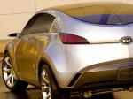 Kia Kue Concept 2007 года